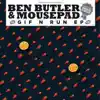Ben Butler & Mousepad - Gif n Run